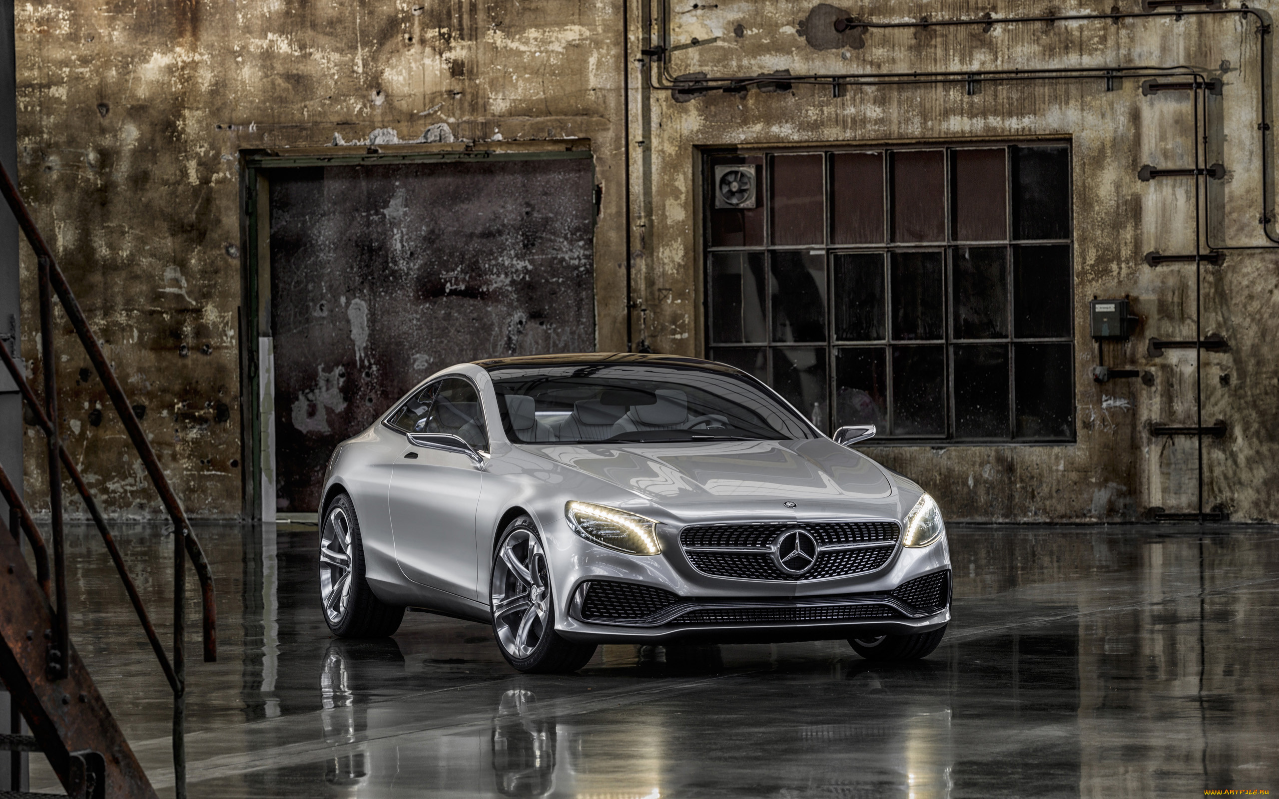, mercedes, benz, 2013, coupe, s, class
